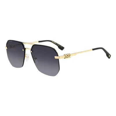 Dsquared Occhiali da Sole D2 0103/S RHL Zlatá