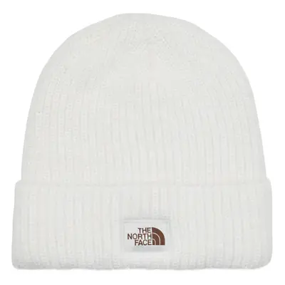 The North Face SALTY BAE LINED BEANIE Bílá