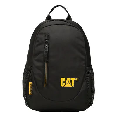 Caterpillar Kids Backpack Černá