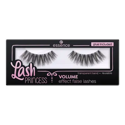 Essence False Eyelashes Lash Princess Volume