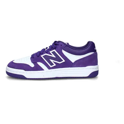 New Balance GSB480WD Bílá