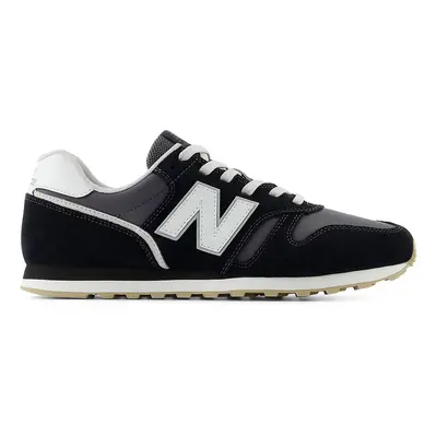 New Balance 373 Černá