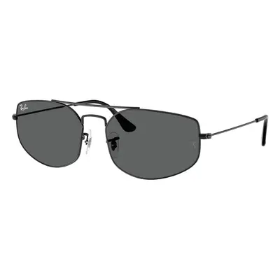 Ray-ban Occhiali da Sole RB3845 002/B1 Černá