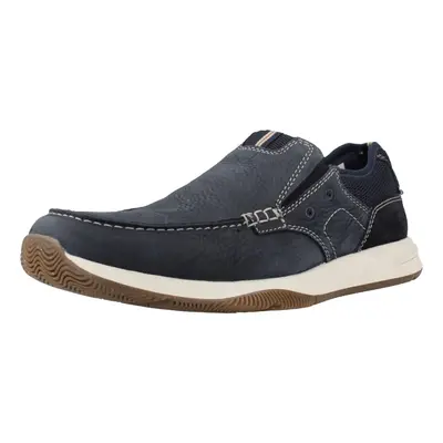 Clarks SAILVIEW STEP Modrá