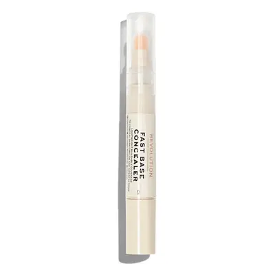 Makeup Revolution Fast Base Concealer - C1 Béžová