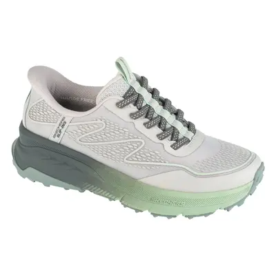 Skechers Slip-Ins: Switch Back - Mist Šedá