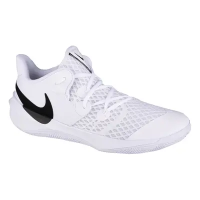 Nike Zoom Hyperspeed Court Bílá