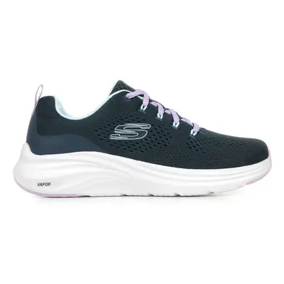 Skechers Vapor Foam Fresh Trend Modrá