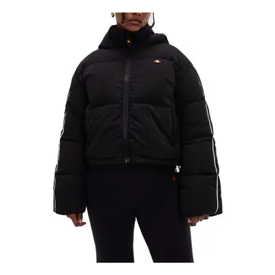 Ellesse KSAMIL PADDED JACKET Černá