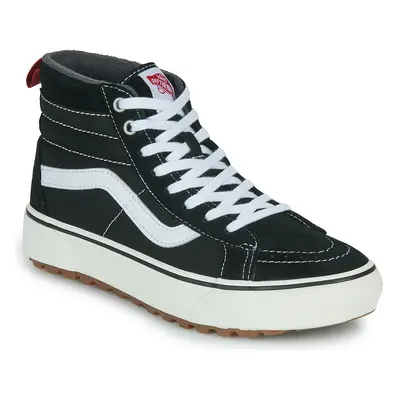 Vans SK8-HI MTE-1 Černá