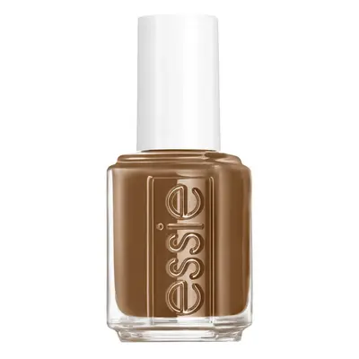 Essie Nail Polish 13.5ml - 867 Off The Grid Hnědá