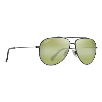 Maui Jim Occhiali da Sole Hauoli HT665-17A Polarizzati Růžová