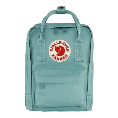 Fjallraven FJÄLLRÄVEN Kanken Mini - Sky Blue Modrá