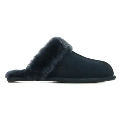 UGG Scuffette II Modrá