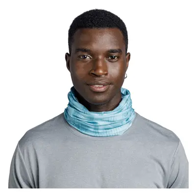 Buff CoolNet UV Neckwear Modrá