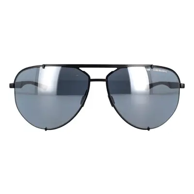 Porsche Design Occhiali da Sole P8920-A-374 Černá