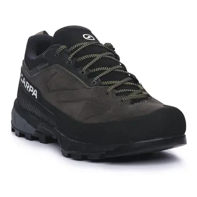 Scarpa 001 RAPID XT GTX Šedá