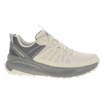 Skechers Switch Back - Cascades natural-grey Béžová