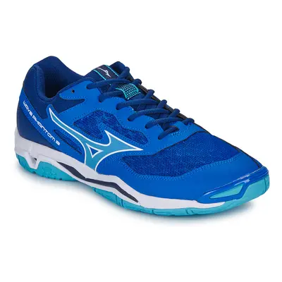 Mizuno WAVE PHANTOM 3 Modrá