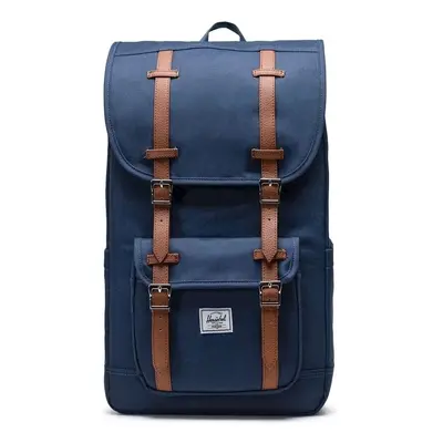 Herschel Little America Backpack - Navy Modrá