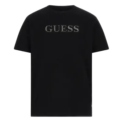 Guess M4BI64 K9RM1 Černá