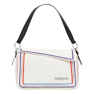 Desigual BAG_CLEO PHUKET MINI 24WAXP19 Bílá