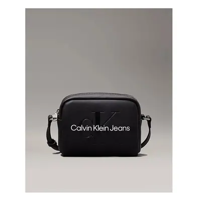 Calvin Klein Jeans K60K612220 Černá