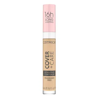 Catrice Corrector Cover + Care Sensitive - 08W Béžová