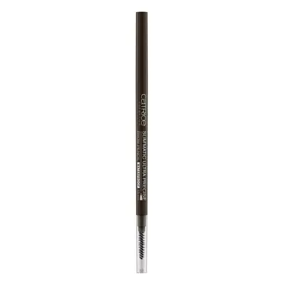 Catrice Ultra Precise Slim'Matic Waterproof Eyebrow Pencil - 40 Hnědá