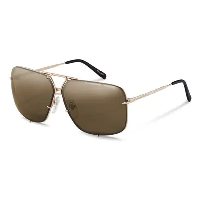 Porsche Design Occhiali da Sole P8928-B-228 Zlatá