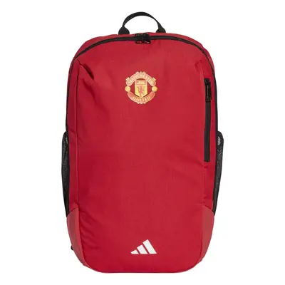 adidas adidas Manchester United Home Backpack Červená