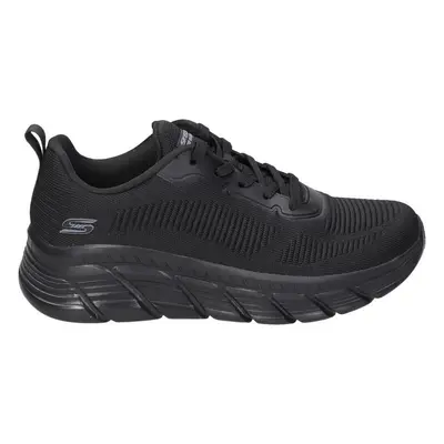 Skechers 117385-BBK Černá