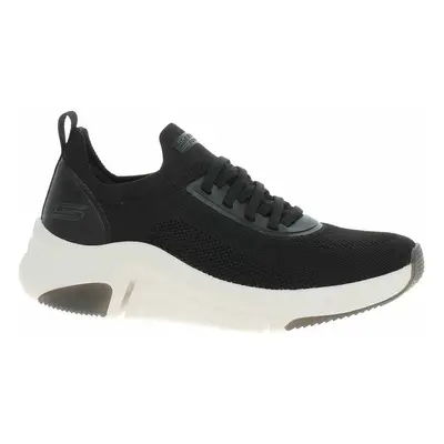 Skechers BOBS Sport Sparrow Flex - Instant Clout black Černá