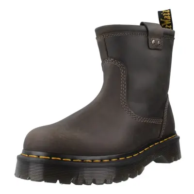 Dr. Martens ANISTONE LO Šedá