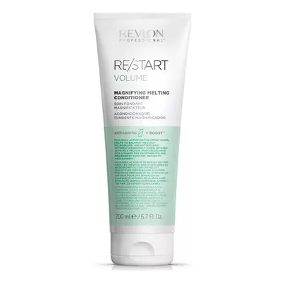 Revlon Volume-Boosting Thickening Conditioner Re/Start