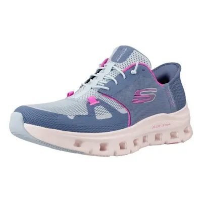 Skechers GLIDE-STEP PRO Modrá