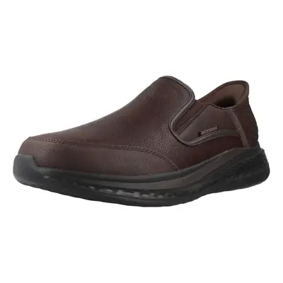 Skechers SLADE - COOPER SLIP-INS Bordó