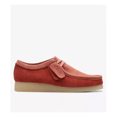 Clarks 26176847 Hnědá