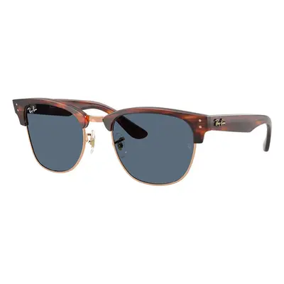 Ray-ban Occhiali da Sole Clubmaster Reverse RBR0504S 13983A Hnědá