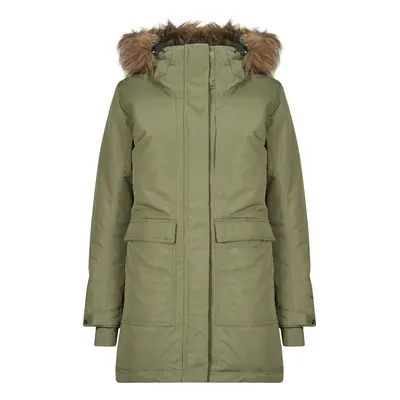 Columbia Little Si II Insulated Parka Khaki