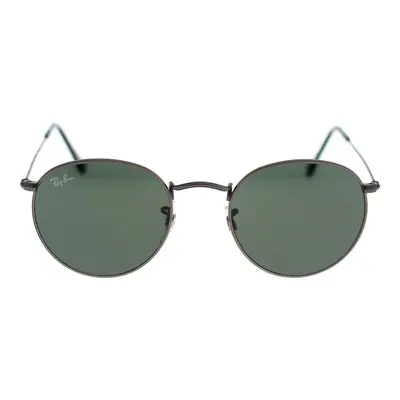 Ray-ban Occhiali da Sole Round Metal RB3447 029