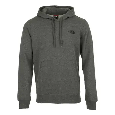 The North Face M Simple Dome Hoodie Šedá