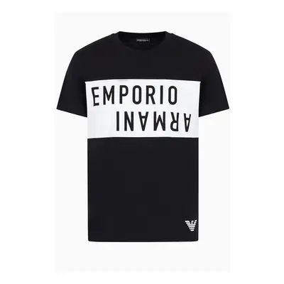 Emporio Armani 211818 4R476 Černá