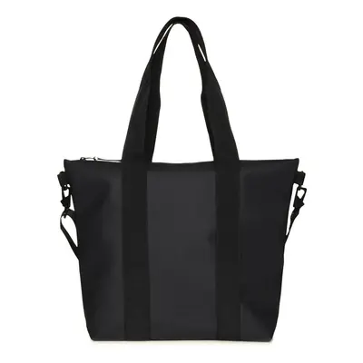 Rains TOTE BAG Černá