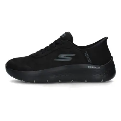 Skechers 124837 Černá