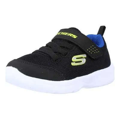 Skechers SKECH-STEPZ 2.0 MINI Černá