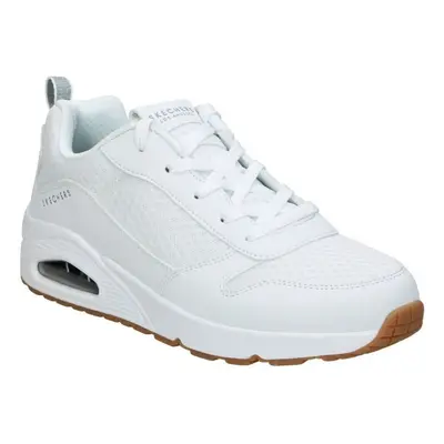 Skechers 403667L-WHT Bílá