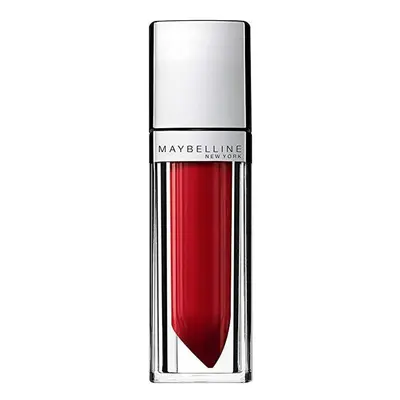 Maybelline New York Color Elixir Lip Lacquer - 505 Signature Scarlet Oranžová