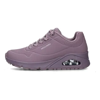 Skechers 73690 Fialová