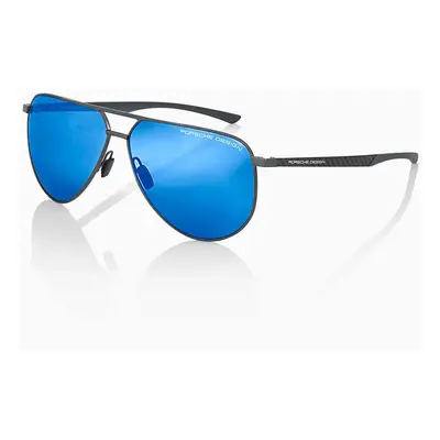 Porsche Design Occhiali da Sole P8962-C-775 Šedá